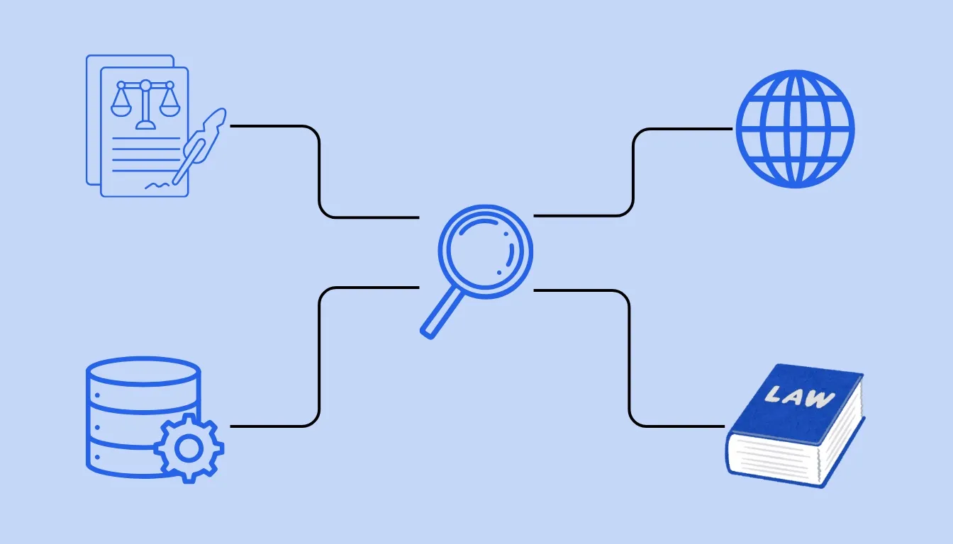 AI instantly analyzes legal documents with key insights